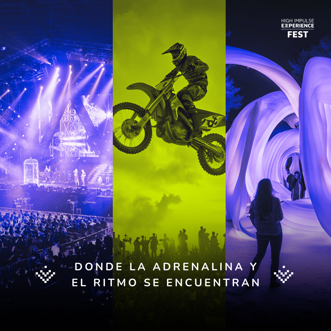 H.i. X Festival Cancún 2024